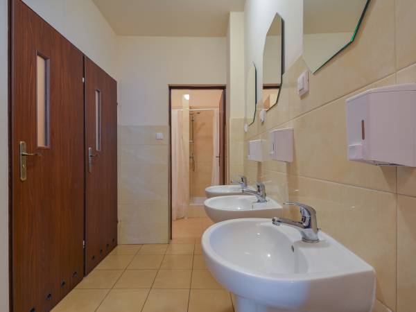 Dom Franciszkański San Antonio