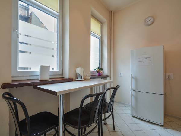 Dom Franciszkański San Antonio