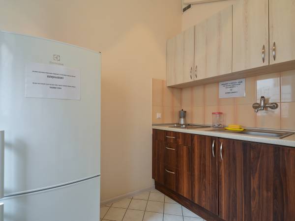 Dom Franciszkański San Antonio