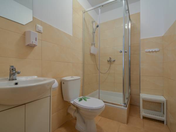 Dom Franciszkański San Antonio