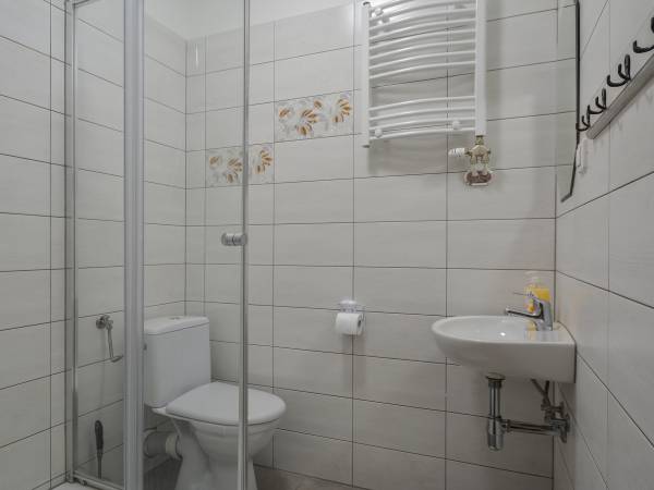 Dom Franciszkański San Antonio