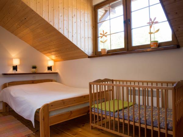 Apartamenty i pokoje Poddąbie 1, Poddąbie 2, Domek Zacisze