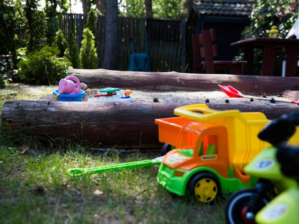 PENSJONACIK PODDĄBIE 1