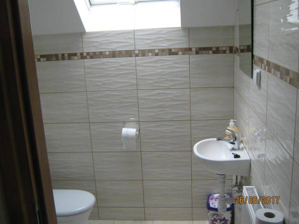 Pokoje gościnne u Kaśki