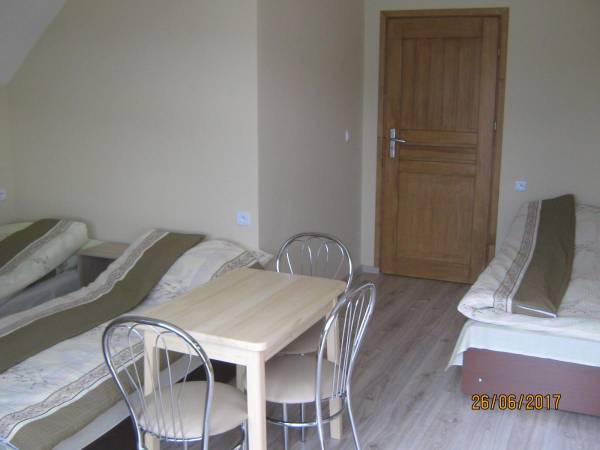 Pokoje gościnne u Kaśki