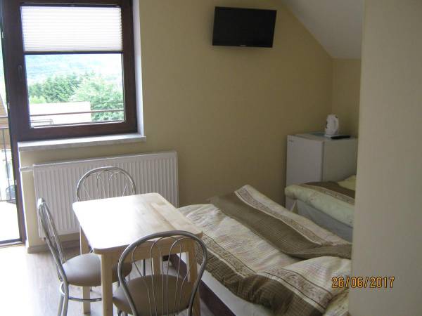 Pokoje gościnne u Kaśki