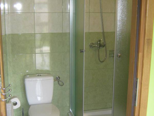 Pokoje gościnne u Kaśki