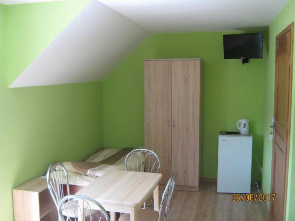 Pokoje gościnne u Kaśki