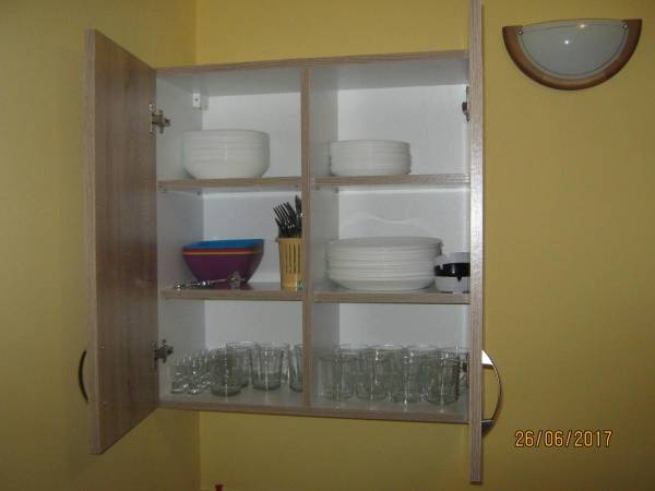 Pokoje gościnne u Kaśki