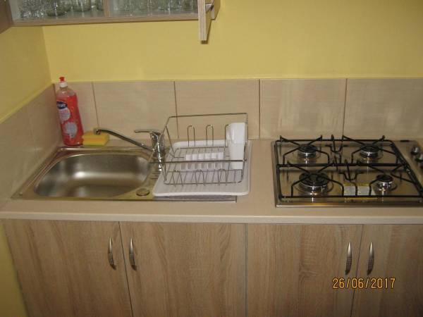 Pokoje gościnne u Kaśki