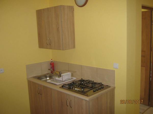 Pokoje gościnne u Kaśki