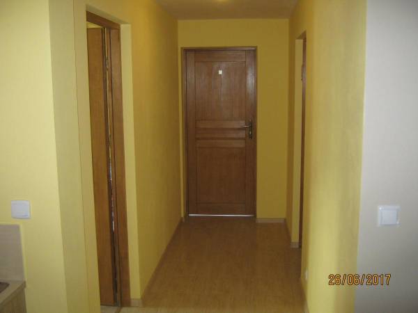 Pokoje gościnne u Kaśki