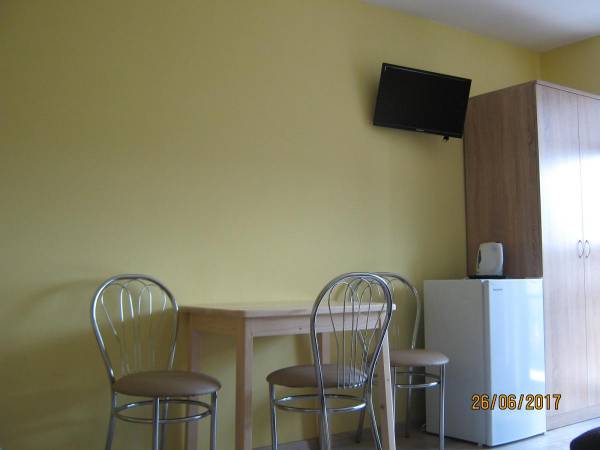 Pokoje gościnne u Kaśki