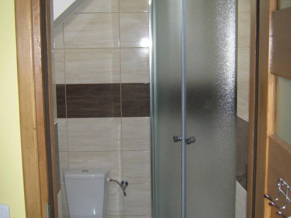 Pokoje gościnne u Kaśki