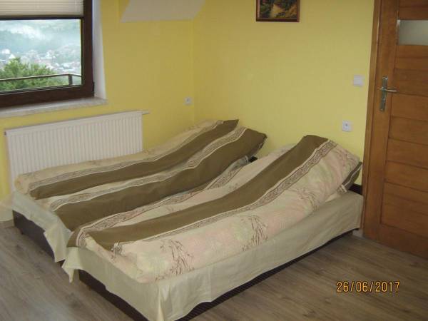 Pokoje gościnne u Kaśki