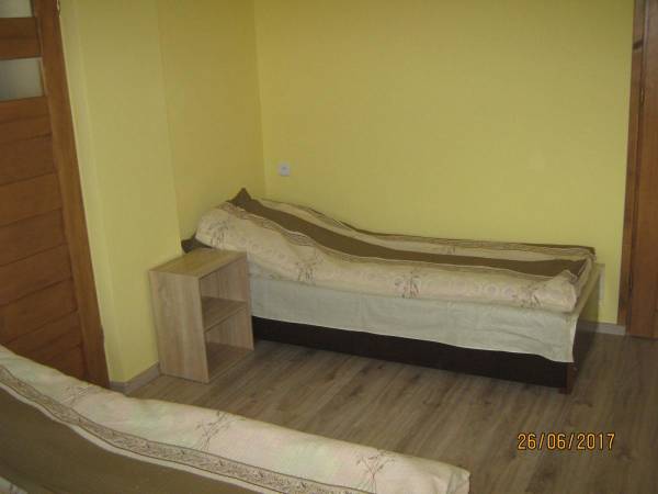 Pokoje gościnne u Kaśki