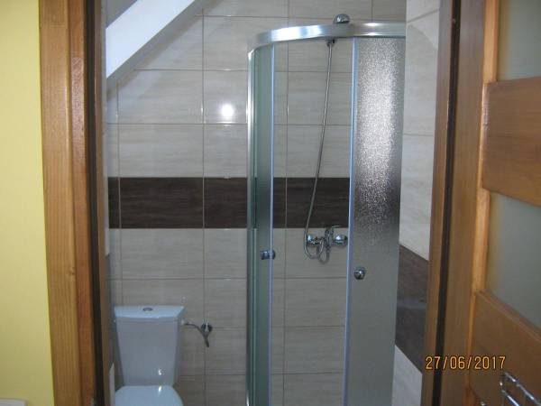 Pokoje gościnne u Kaśki