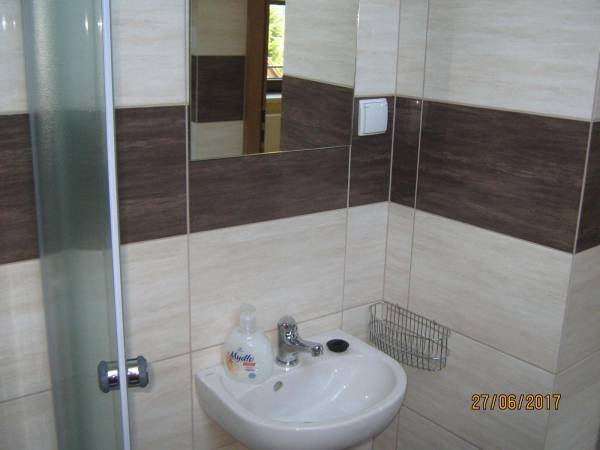 Pokoje gościnne u Kaśki