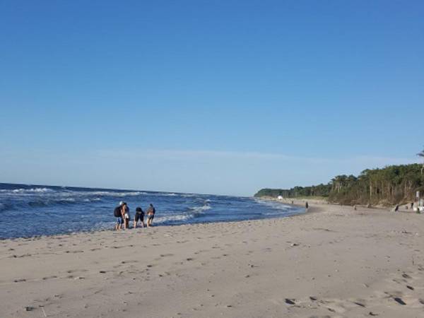 Ośrodek Wypoczynkowy MAKS