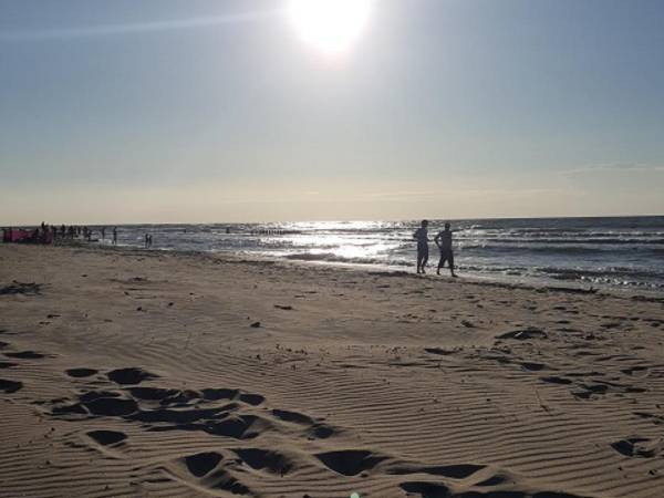 Ośrodek Wypoczynkowy MAKS