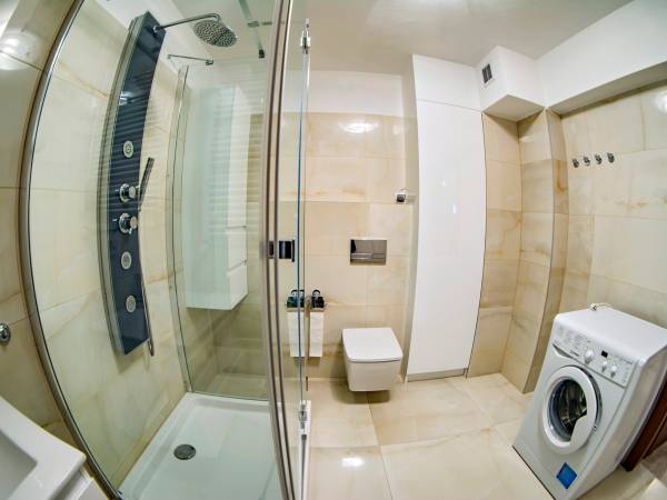 Apartamenty i pokoje gościnne Morze-Kwatery