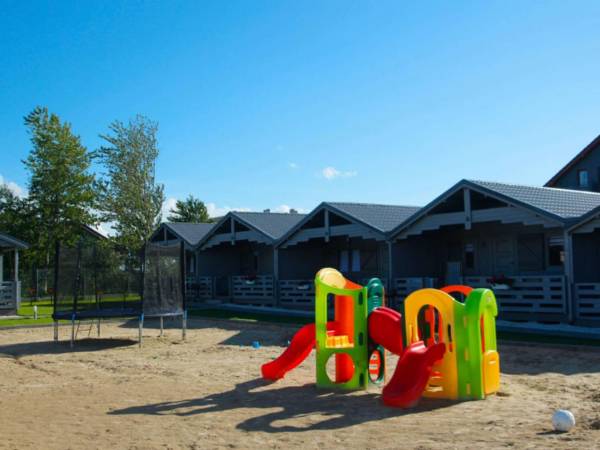 Domki Morskie Ustronie