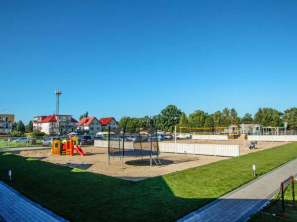 Domki Morskie Ustronie