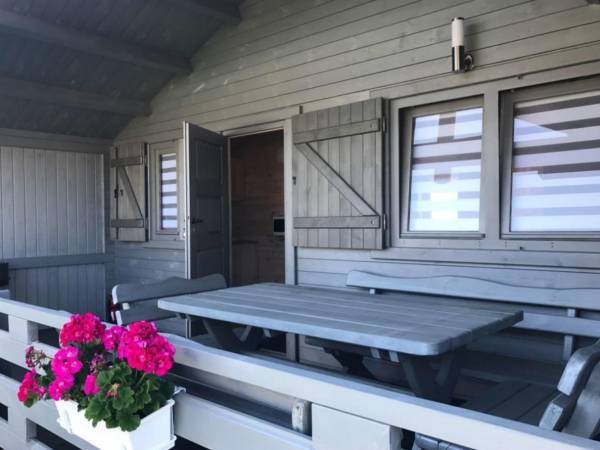 Domki Morskie Ustronie