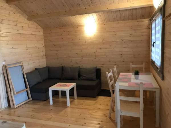 Domki Morskie Ustronie