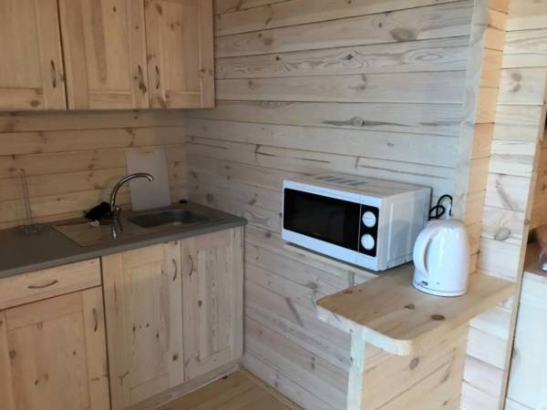 Domki Morskie Ustronie