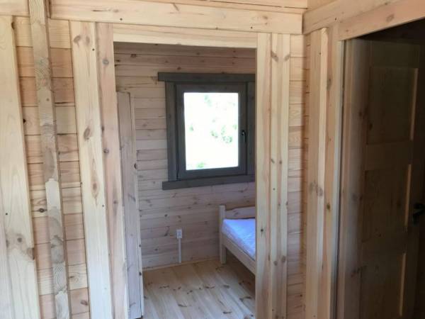 Domki Morskie Ustronie