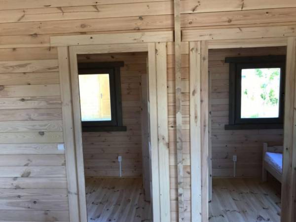 Domki Morskie Ustronie