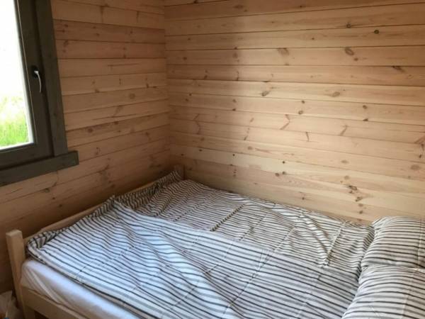 Domki Morskie Ustronie