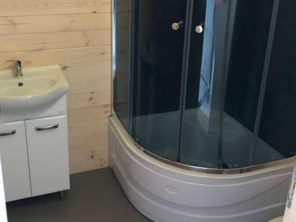 Domki Morskie Ustronie