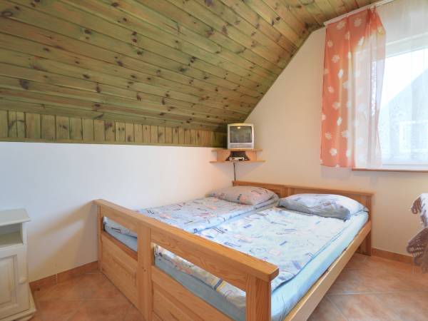 Domki Letniskowe Cztery Wiatry 