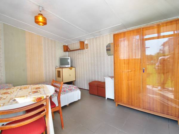 pokój 2-osobowy w domku