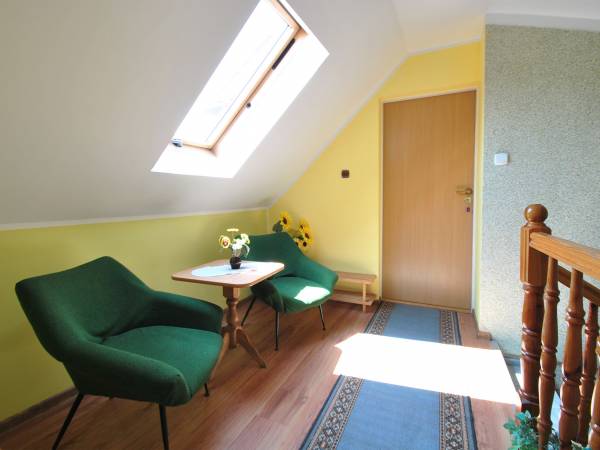 Pokoje Gościnne u Ewy