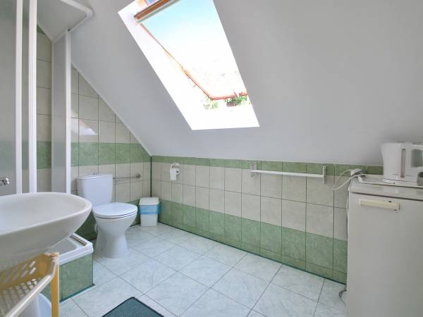 Pokoje Gościnne u Ewy