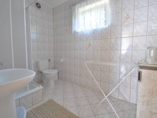 Pokoje Gościnne u Ewy