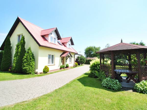 Pokoje Gościnne u Ewy