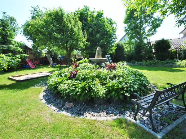 Pokoje Gościnne u Ewy