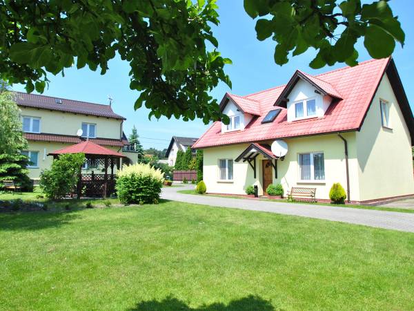 Pokoje Gościnne u Ewy