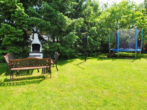 Pokoje Gościnne u Ewy