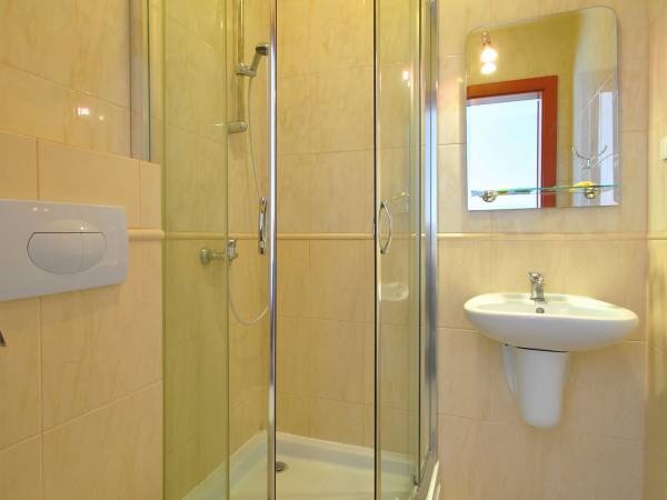 Pensjonat Willa Chantal 