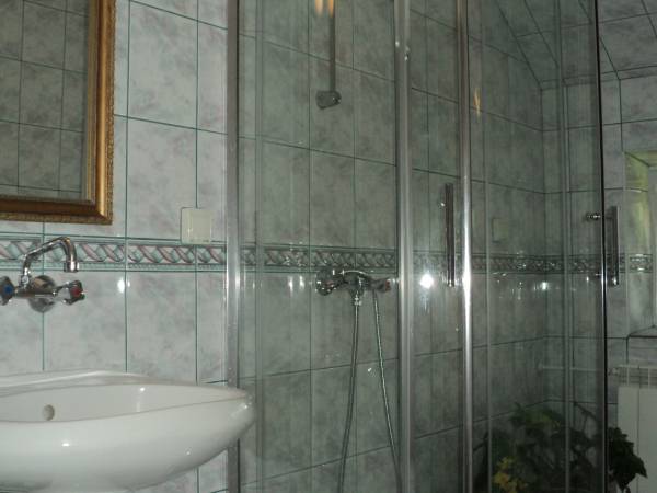 Pokoje Gościnne Aleksandra 