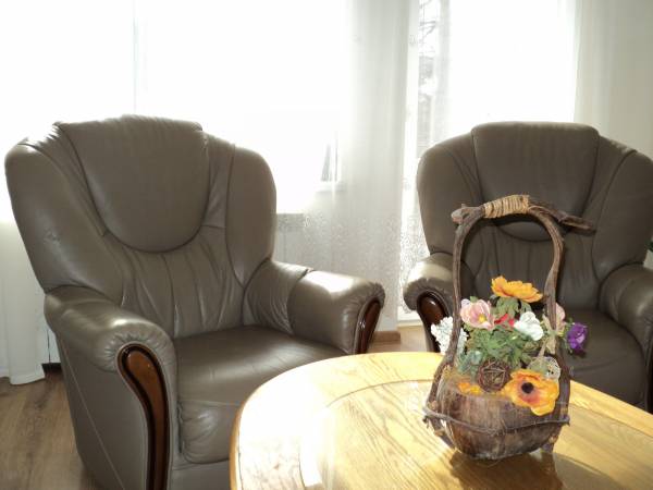 Pokoje Gościnne Aleksandra 