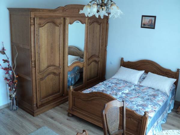 Pokoje Gościnne Aleksandra 