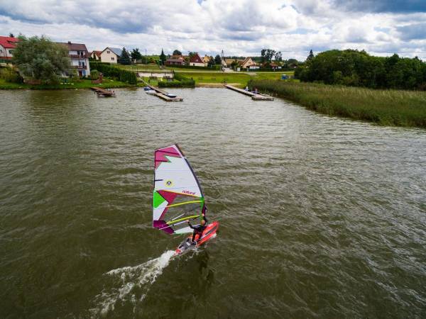 Pensjonacik Krystyna