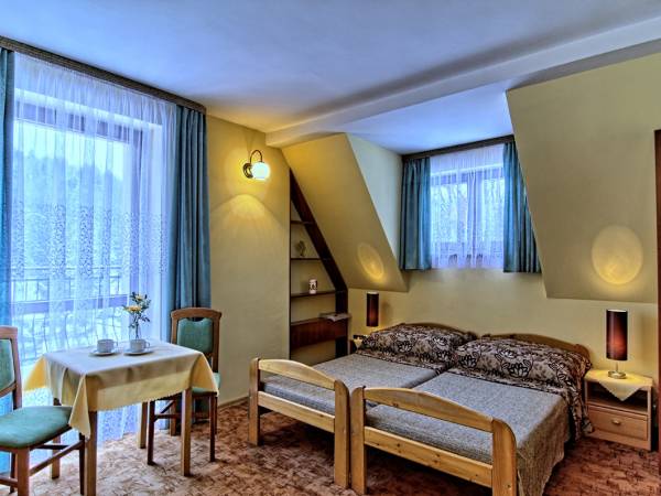 Ośrodek Wypoczynkowy Prometówka