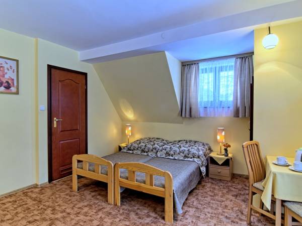 Ośrodek Wypoczynkowy Prometówka